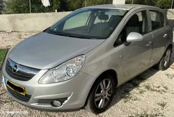 Opel Corsa 1.2 Enjoy