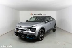 Citroën e-C4 50 kWh Live Pack