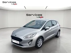 Ford Fiesta 1.0 EcoBoost 95 ch S&S BVM6 Connect Business