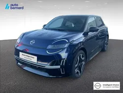 Nissan Micra Electrique 150ch 52kWh Evolve