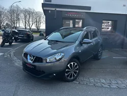 NISSAN QASHQAI 1.6 dCi 130 FAP Stop/Start Tekna - PNEUS NEUFS POUR LA VENTE