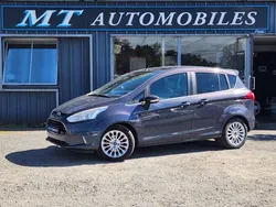 Ford B-MAX 1.0 SCTI 125CH TITANIUM GARANTIE 12 MOIS