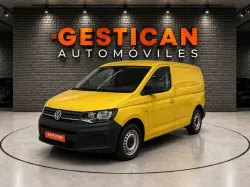 Volkswagen Transporter Transporter Furgón 2.0TDI BMT 81kW