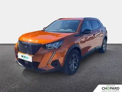 PEUGEOT 2008 PureTech 100 S&S BVM6 Style