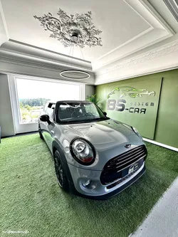 MINI 3 Portas