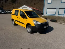 CITROEN BERLINGO DANGEL 4x4 1.6 bluehdi 100cv 3PLACES 10408HT