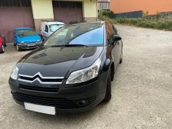 CITROEN C4 1.6HDI Collection 92