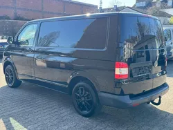 Vw t5/t6 transporter clim 3 places boite dsg