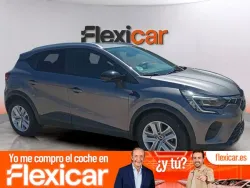MITSUBISHI ASX 100T Motion