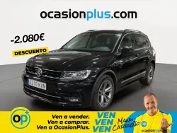 VOLKSWAGEN Tiguan 1.5 TSI Advance DSG 110kW