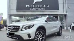 Mercedes-Benz Classe GLA de 2017