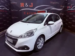 PEUGEOT 208 1.6 BlueHDi Active 75
