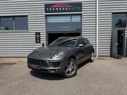 Porsche MACAN 3.0L V6 258CH S