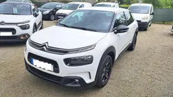 Citroën C4 Cactus 1.2 PureTech Cool&Comfort