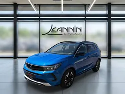 OPEL Grandland 1.5 Diesel 130 ch BVA8 Elegance Business