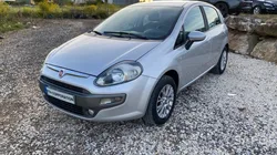 Fiat Punto 1.2 16V 80 Dynamic de 2010