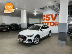 AUDI Q5 50 TFSIe quattro-ultra S tronic