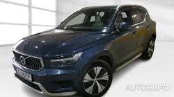 Volvo XC40 de 2021