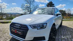 Audi A3 de 2019
