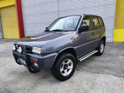 Nissan Terrano II