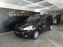 Citroën berlingo 1.6 hdi 110ch 2009 185mkm