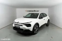 Citroën C4 X 1.2 PureTech YOU!