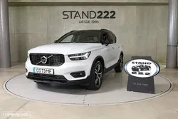 Volvo XC 40 1.5 T5 PHEV R-Design