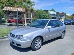 Toyota corolla 1.4l 97ch terra 3p