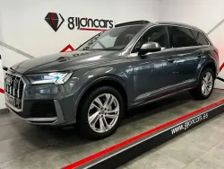 AUDI Q7 50 TDI quattro