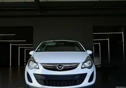 Opel Corsa 1.3CDTi