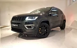 Jeep Compass 1.3 TG Night Eagle