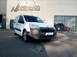 Citroen Berlingo BlueHDi 75ch Feel