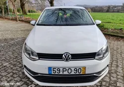 VW Polo 1.4 TDi BlueMotion