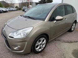 Citroën c3 II