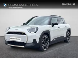 Mini Aceman SE 218ch Favoured
