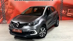 Renault Captur 0.9 TCe Zen de 2019