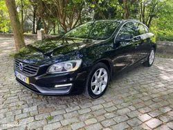 Volvo S60 1.6 D2 Momentum Eco