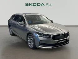 SKODA Superb Combi 1.4 TSI iV P-HEV SportLine DSG