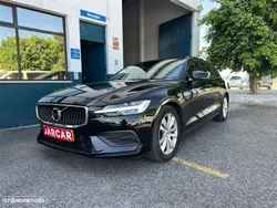 Volvo V60 2.0 D3 Momentum Geartronic