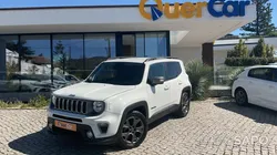 Jeep Renegade 1.6 MJD Limited de 2019