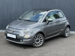 Fiat 500 II (2) HYBRIDE 1.0 BSG 70 CH DOLCEVITA PLUS