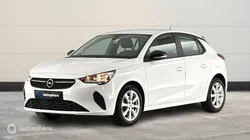 Opel Corsa 1.5 D 100ch Elegance