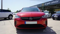Opel Corsa 1.0 de 2022