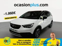 OPEL Crossland X 1.2T S&S Innovation 130