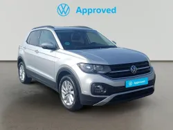VOLKSWAGEN T-Cross 1.0 TSI Advance