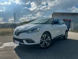 RENAULT SCÉNIC 1.3tce 160cv INTENS