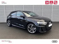 Audi A1 Sportback 30 TFSI 116 ch S tronic 7 S Line Plus