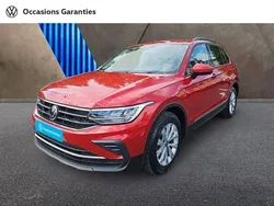 Volkswagen Tiguan 1.5 TSI 150ch Life Business DSG7