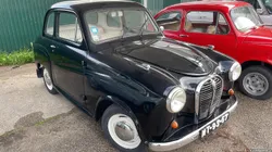 Austin Morris A35