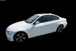 BMW 320 Coupé